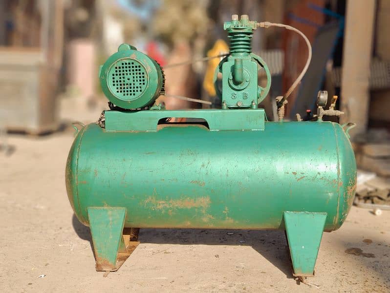 Air Pump ( Hawaa Wali Taanki) For Sale 2