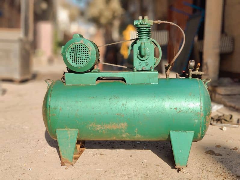 Air Pump ( Hawaa Wali Taanki) For Sale 6