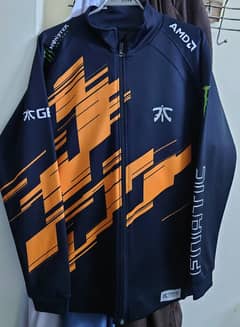 FNATIC AMD Sports Shirt /Jersy