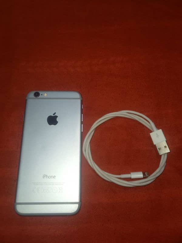 iPhone 6 non pta 64 gb 0