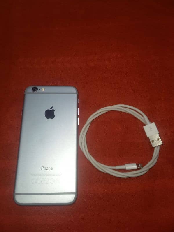 iPhone 6 non pta 64 gb 1