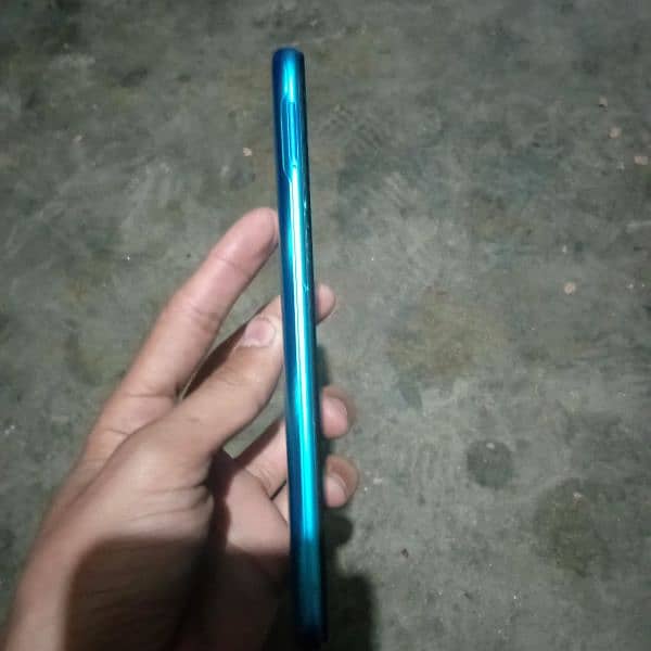 Infinix smart 5 pro 4