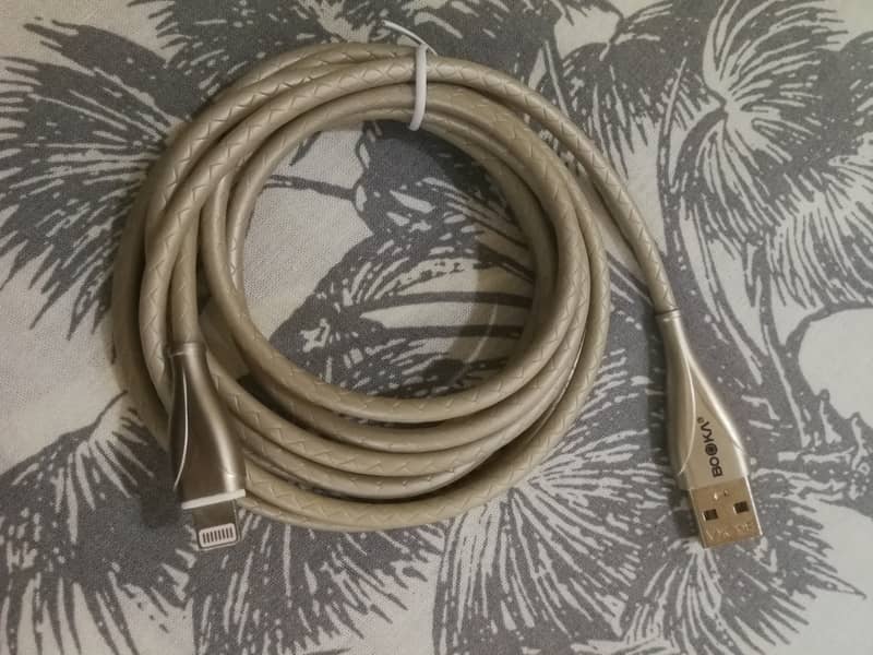 Imported Data Cables for Iphone 2