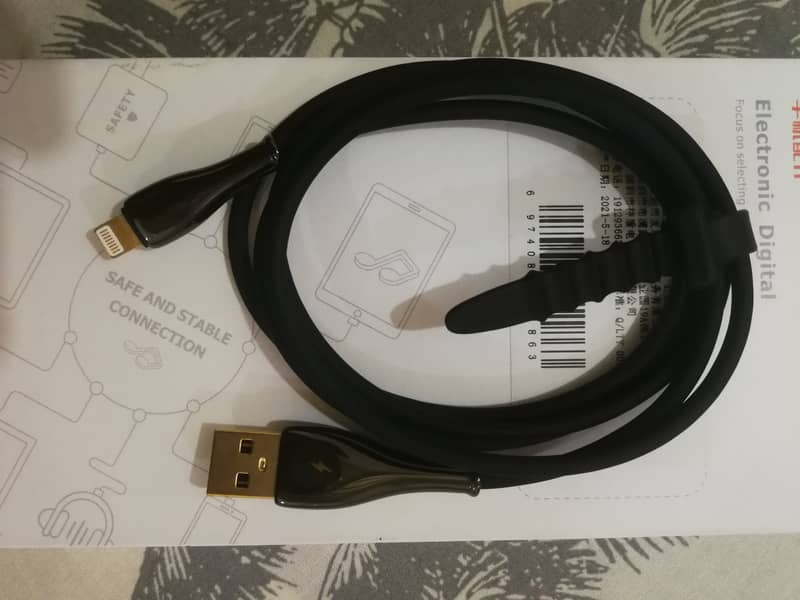 Imported Data Cables for Iphone 3