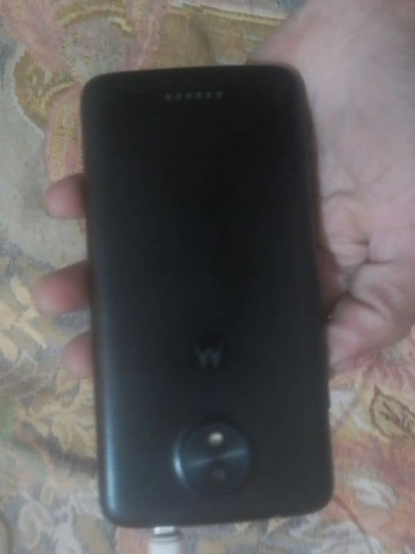 Motorola moto C 2/8gb all ok 0