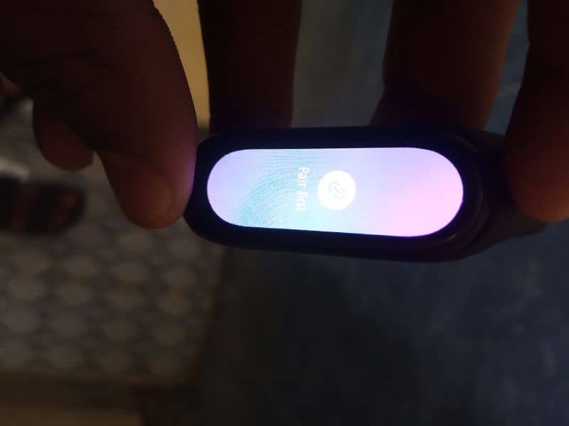 Mi Band 6 1