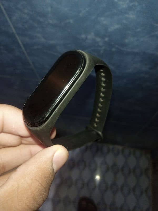 Mi Band 6 2