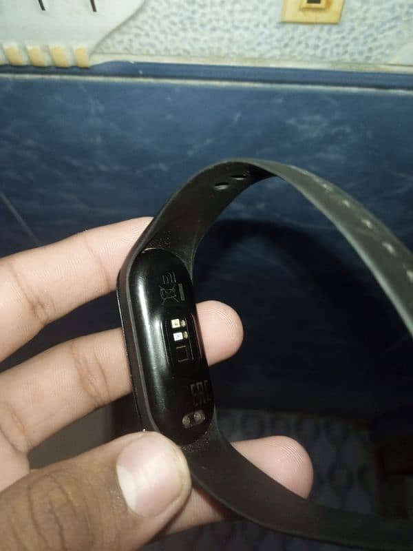 Mi Band 6 3