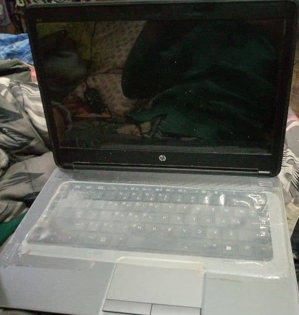 HP ProBook 645 | 8GB Ram | 128 GB SSD 2