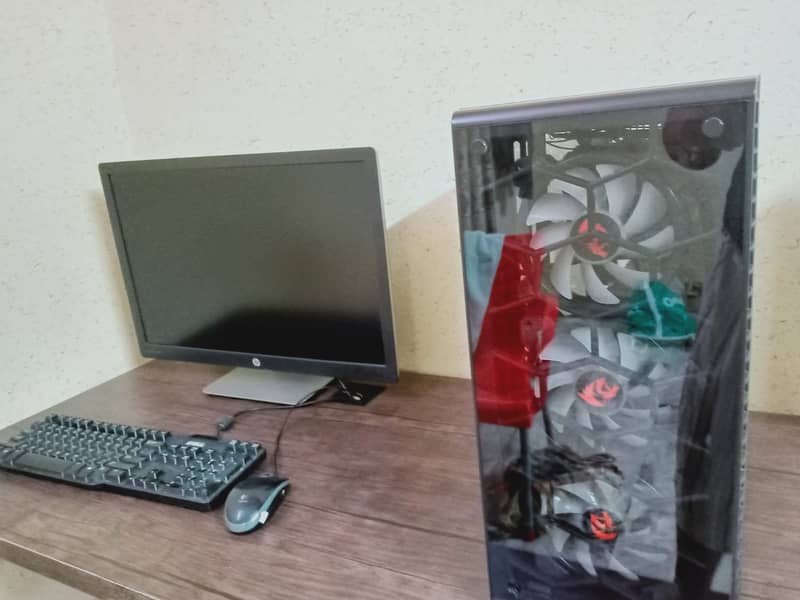 Gaming pc 4