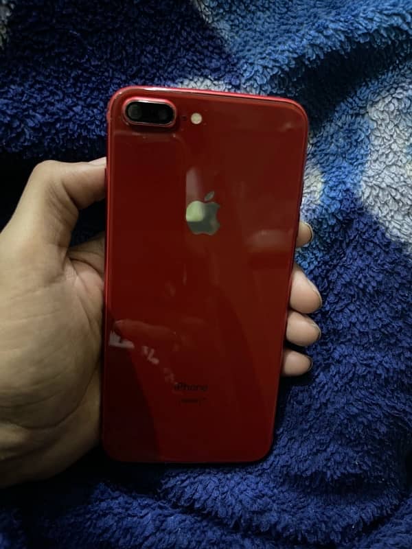 i phone 8 plus pta approved 5