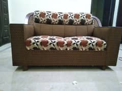 6 Seater Sofa Set For Sale