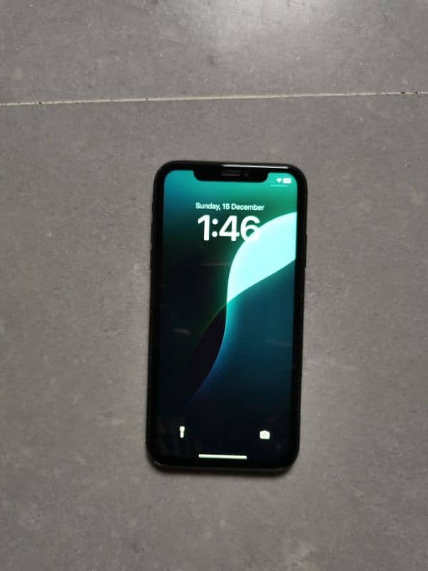 iphone xr 64gb urgent (sale only) 0