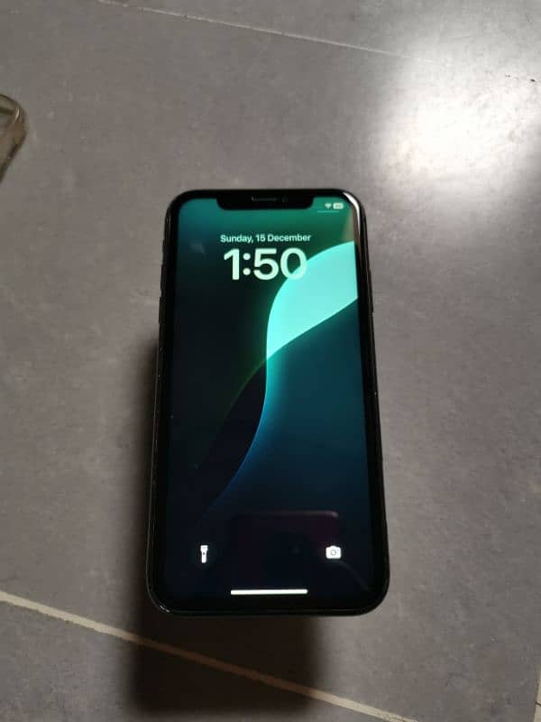 iphone xr 64gb urgent (sale only) 1