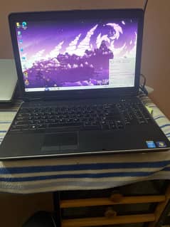 gaming laptop dell latitude E6540