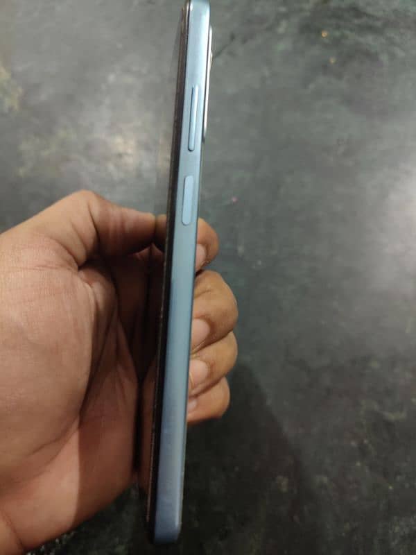 Redmi note 12 pro 8GB 128ROM 1