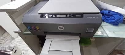 Hp Smart Tank 515