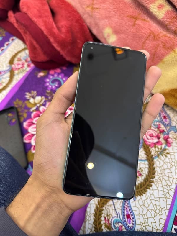 OPPO A78 1