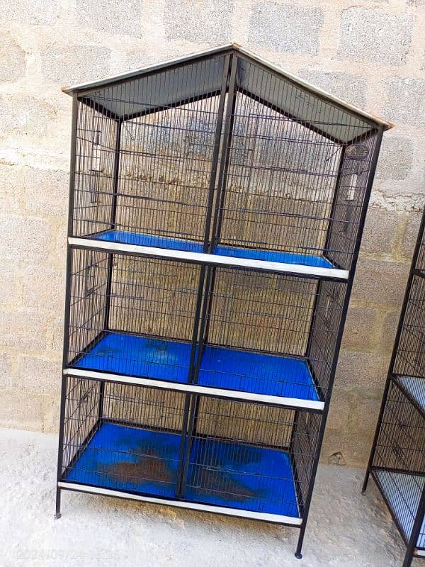 Cages for sale 3