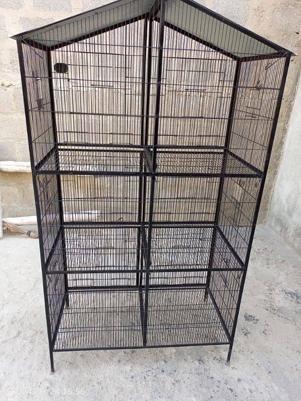 Cages for sale 4