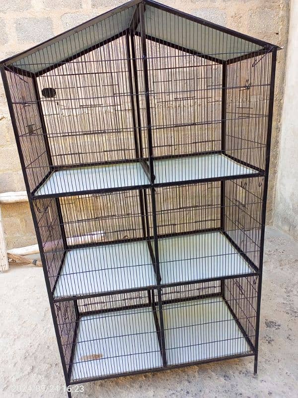 Cages for sale 5