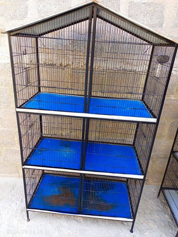 Cages for sale 6