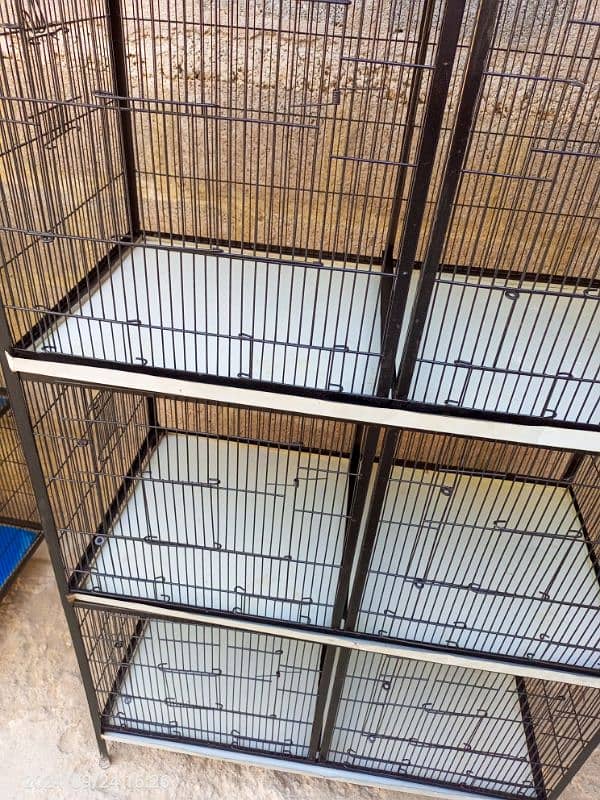 Cages for sale 7