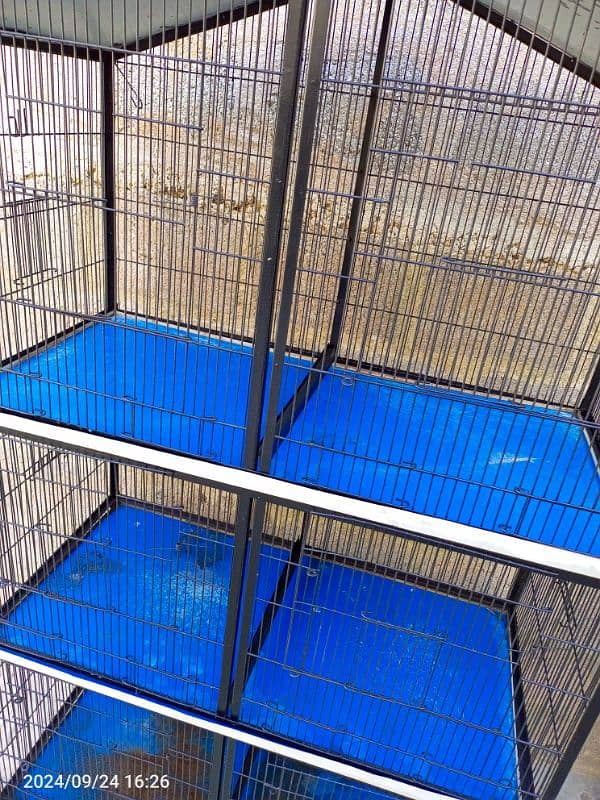 Cages for sale 9