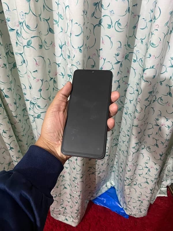 Samsung A05 With Box 5