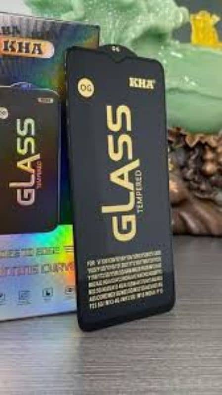 og glass the very best protector all models 0