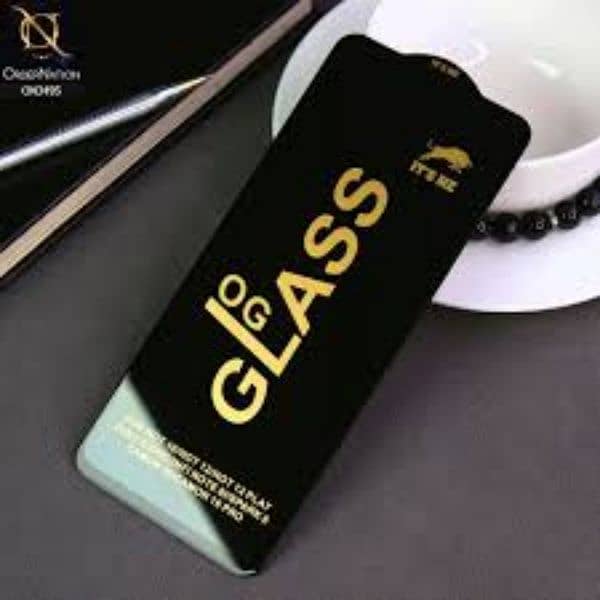 og glass the very best protector all models 2