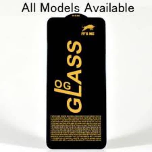 og glass the very best protector all models 6