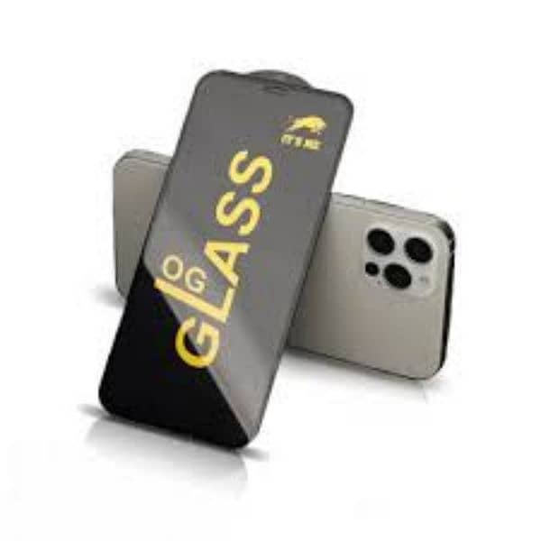 og glass the very best protector all models 7