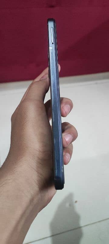 Redmi note 12 5