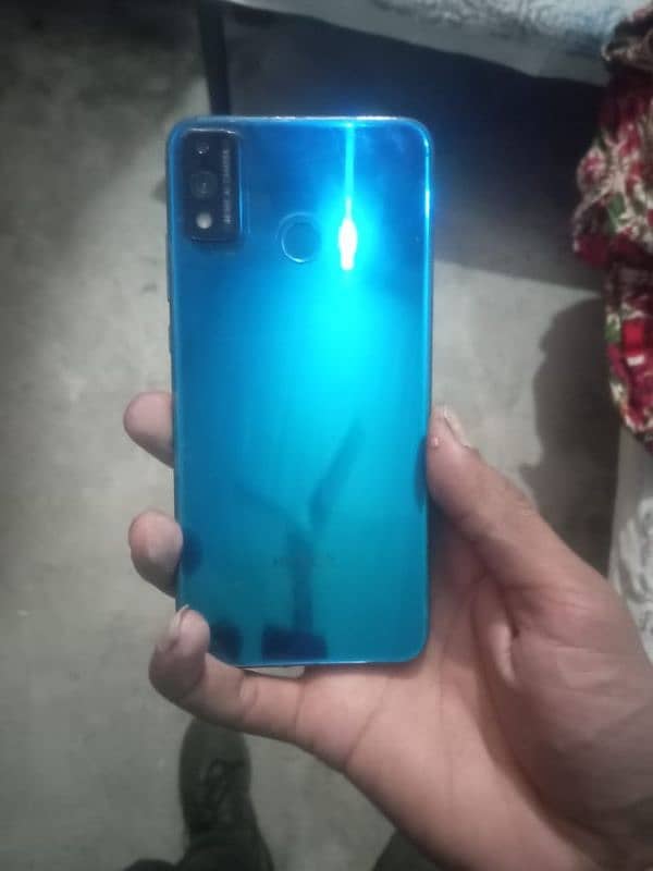 Honor 9X lite 0