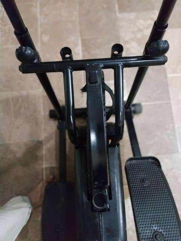 Ellipticals Exercise Machine 1