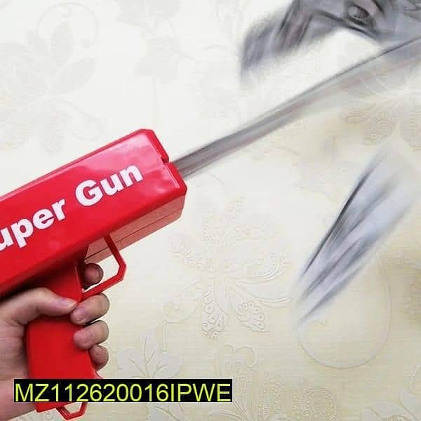 super money gun 3