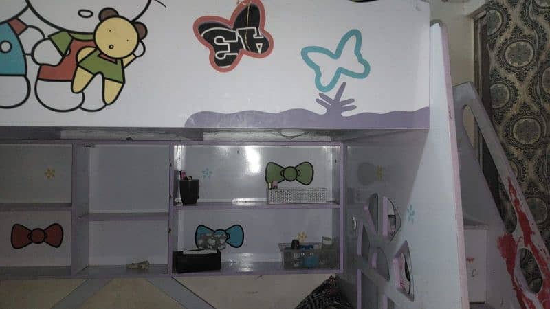 child bunker bed 0