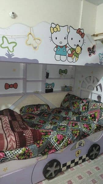 child bunker bed 1