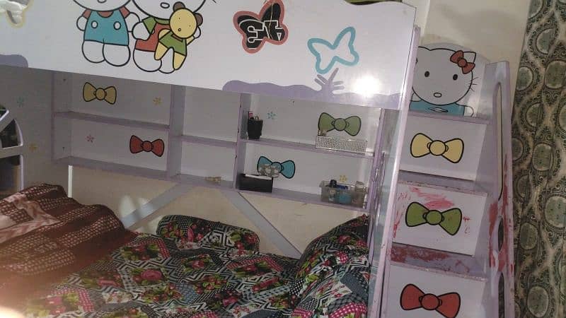 child bunker bed 2