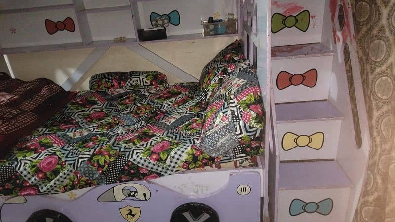 child bunker bed 3