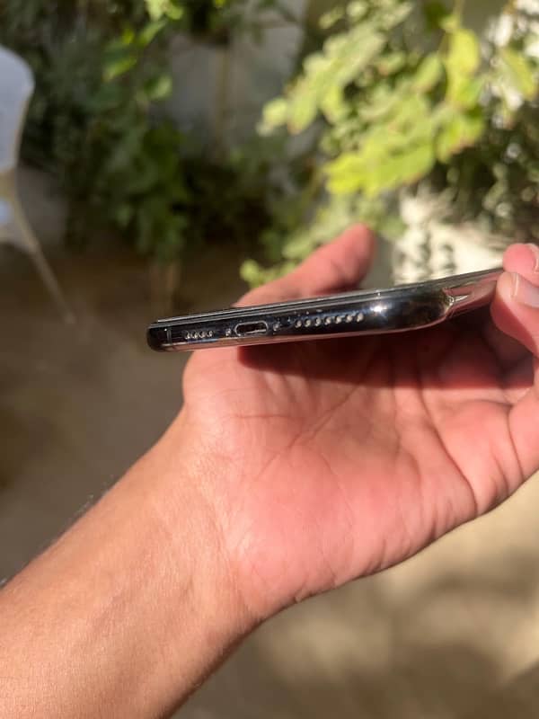 IPhone XS Max 256GB PTA Approved Battery Changed 1