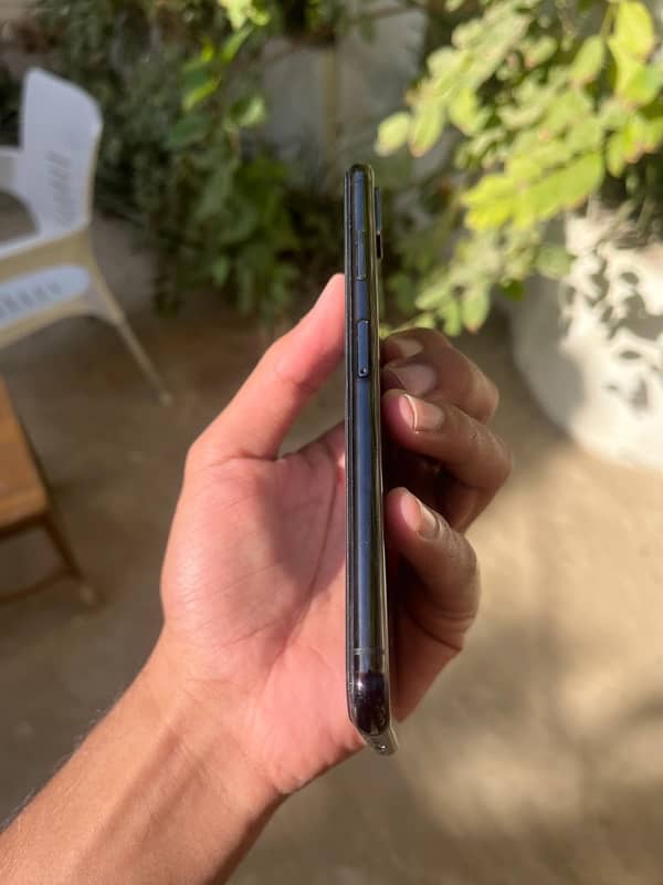 IPhone XS Max 256GB PTA Approved Battery Changed 2