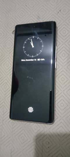 infinix zero 30