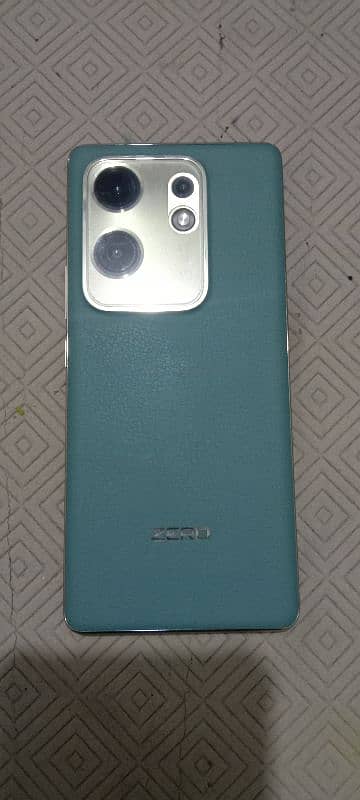 infinix zero 30 2