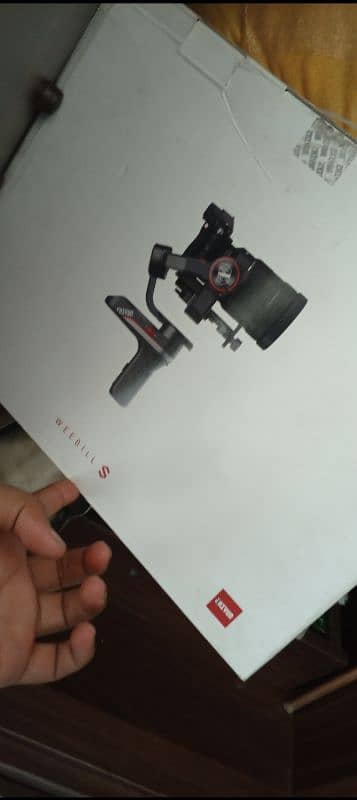 best candtion gimbal webil s Urgent sale 0