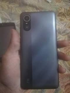 zte blade A31 plus 32gb urgent sale