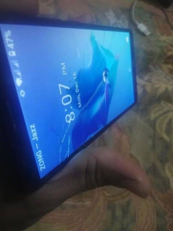 zte blade A31 plus 32gb urgent sale 2