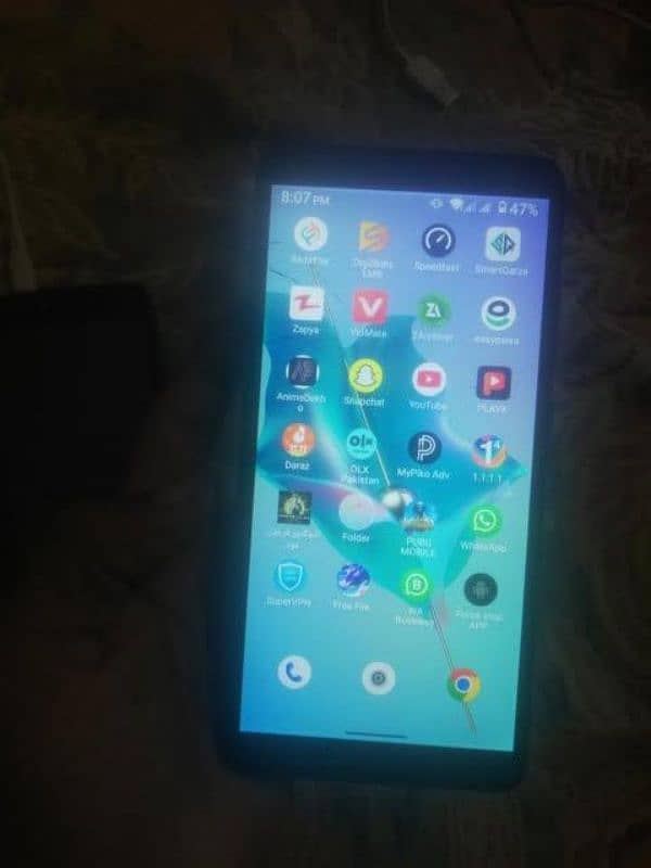 zte blade A31 plus 32gb urgent sale 3