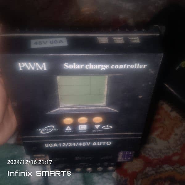 inerex solar inverter. Model,S2400 XP solar inverter 1440watts. 8